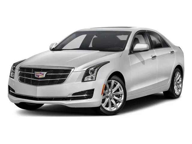 cadillac ats sedan 2018 1G6AB5RX6J0110535 image cadillac ats sedan 2018 1G6AB5RX6J0110535 image